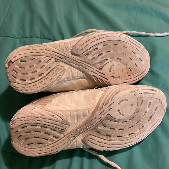 Nfinity Evolution Cheer Shoes. Good condition. - Picture 2 of 5